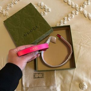 Gucci Diana Handle Shapers Brand New In Box